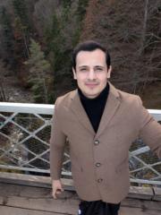 Aaron Eleno Ruiz Ramírez