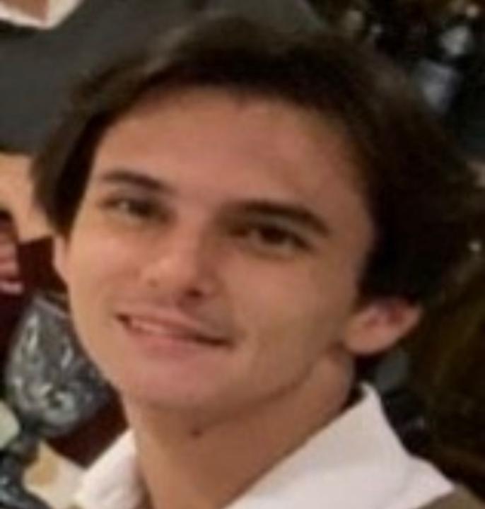 Daniel Iturralde