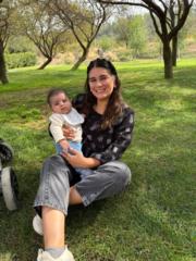 Estephanie Gonzalez Jarpa