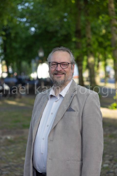 Chris Venema