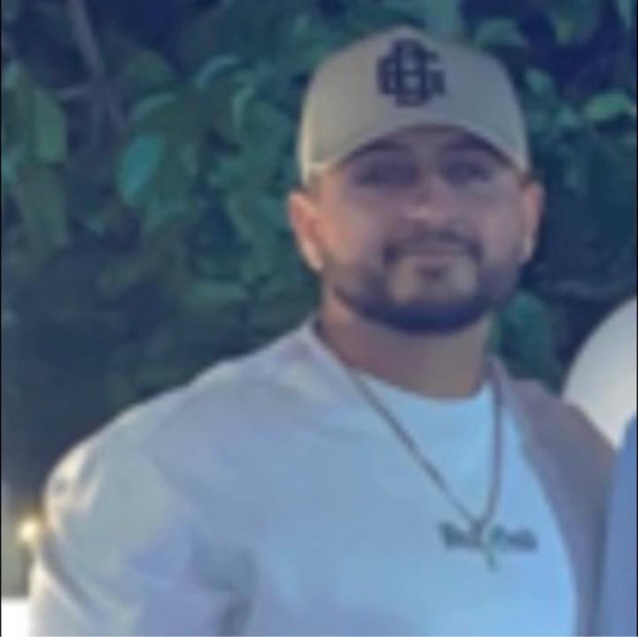 Basilio Gutierrez