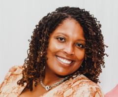 LaTrisa Jackson
