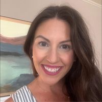 Ashley Courville