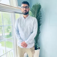 Ali Usman