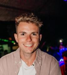 Daniel Marín