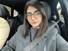 Fatma Eslem Akkus