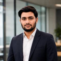 Muhammad Naqeeb