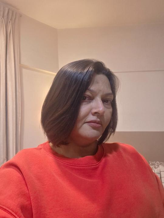 Neeta K
