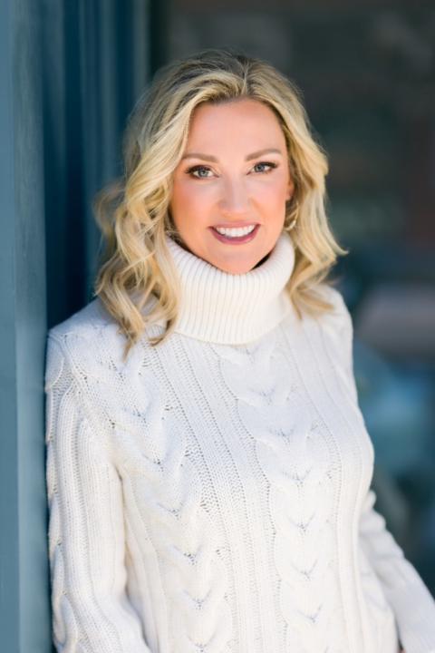 Marla Doughty