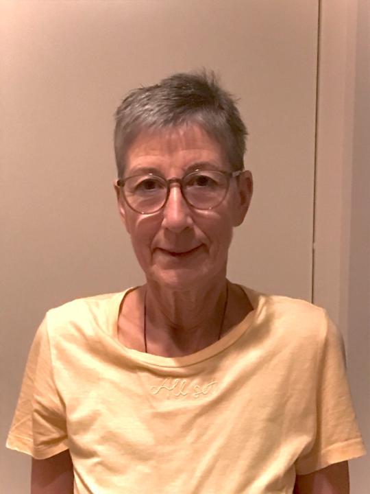 Dagmar Klingenberg