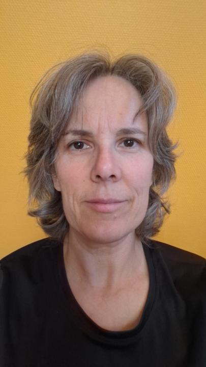 Isabelle Branet