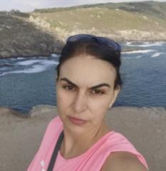 Ana Morgade