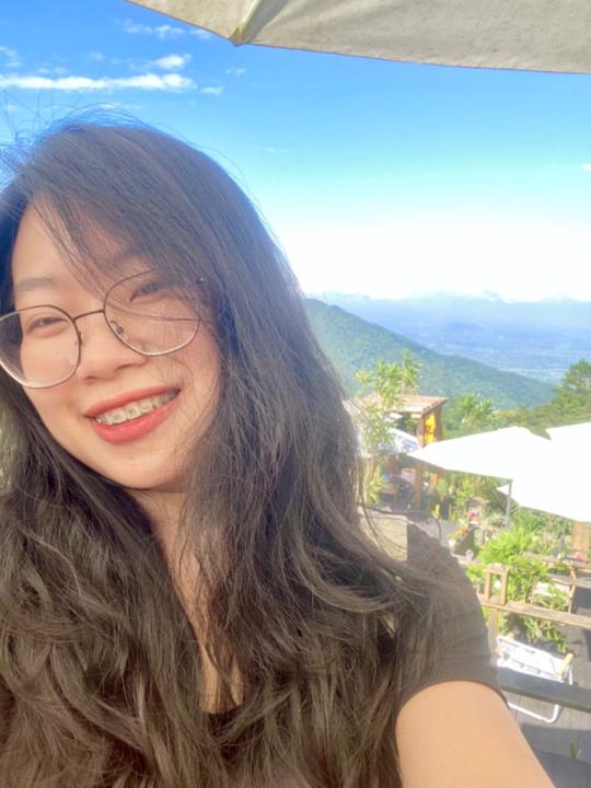 Hoàng Hải Ánh Hải Ánh