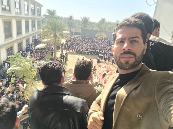 Mohammed M