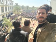 Mohammed M