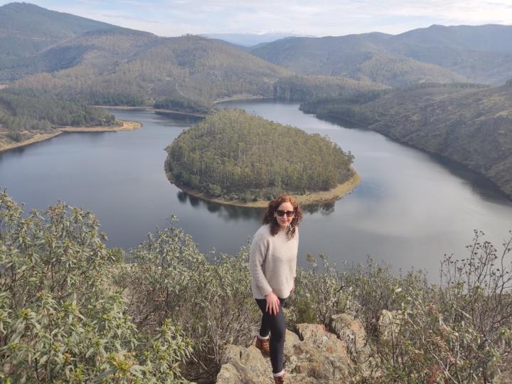 Marta Martín Martín