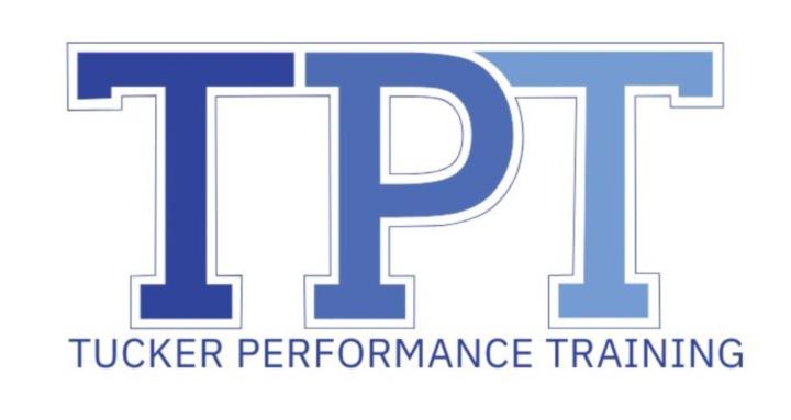Retired Athlete Training Plan