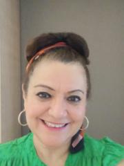 Linda Yvonne Berzunza Alfaro