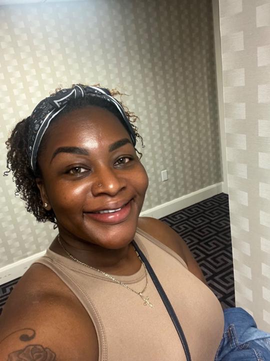 Tanisha Scruggs