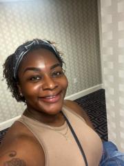 Tanisha Scruggs