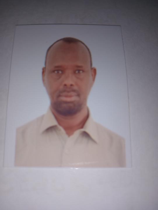 Abdiwahid Bille Abdullahi