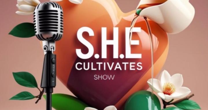 S.H.E Cultivates