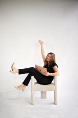 Holly Olivolo
