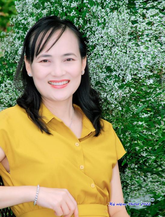 Phan trong Bich ngoc