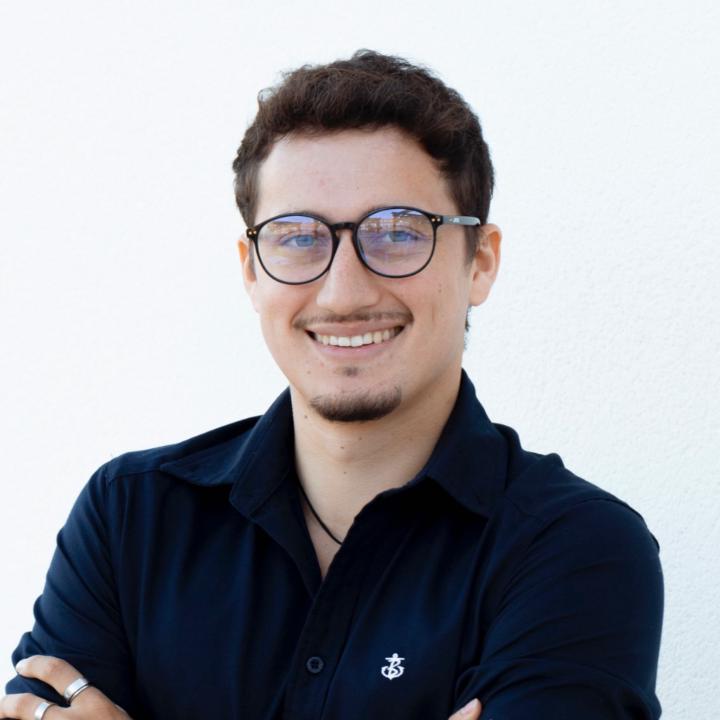 Nicolás Salcedo