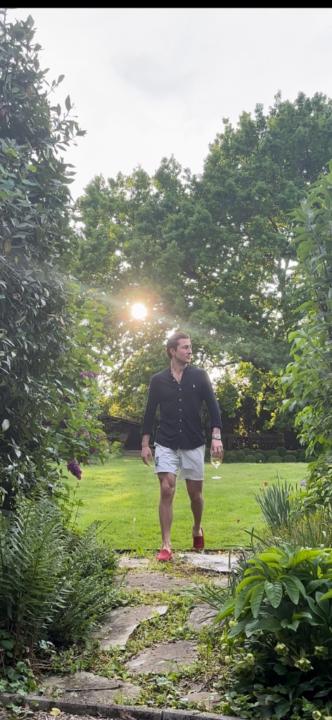 Anthony Lutz-Mannelli