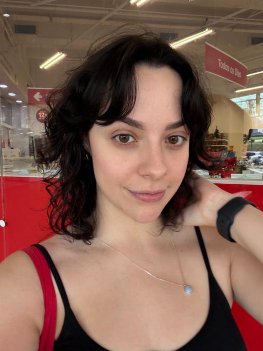 Julia Rezende