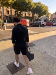 Jean-Baptiste Scamardi Alexandre