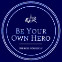 Be your own hero