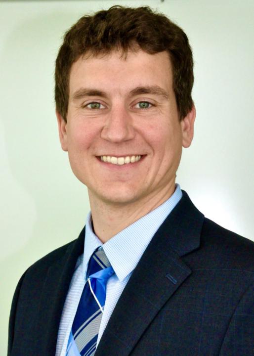 Justin Brooks