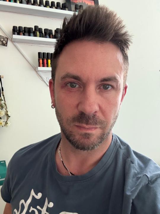 Julien Pagnucco
