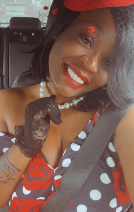Lakeshia Stokes
