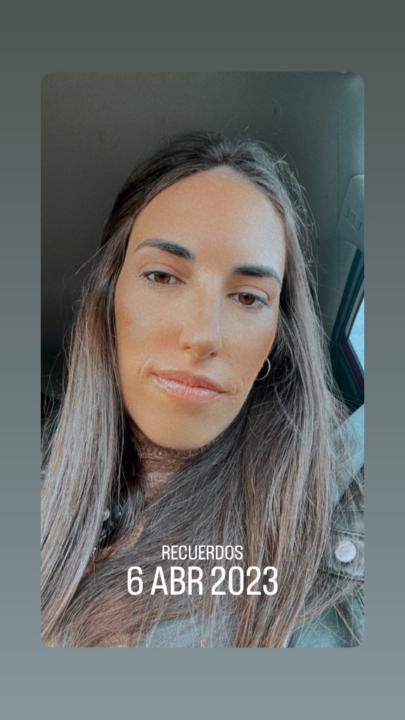 Cristina Granados cano