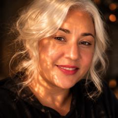 Carmen Araguz