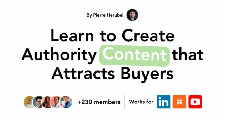 Content-First