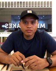 Jay-R Osualdo