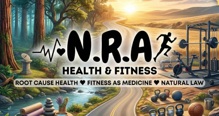 N.R.A Health & Fitness