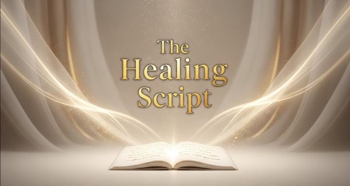 The Healing Script