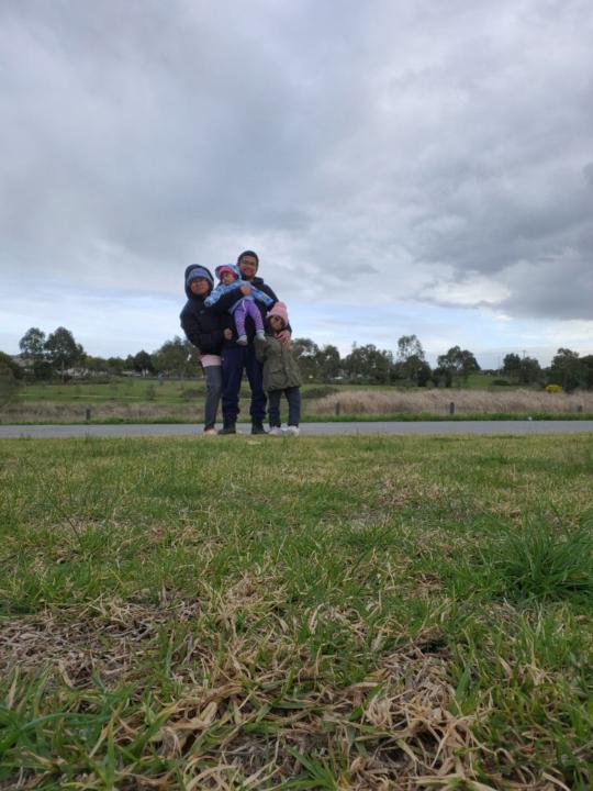 Frederick Clyde Ibal