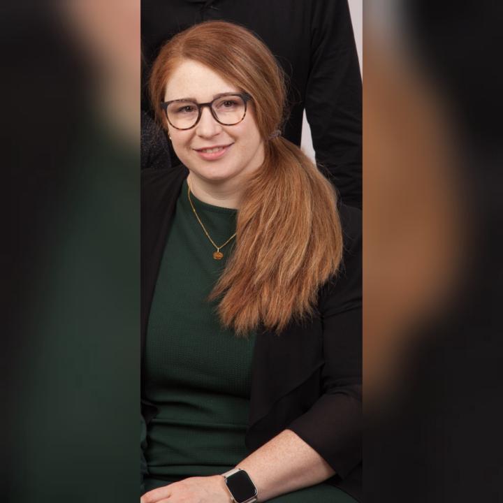 Sabrina Rösler