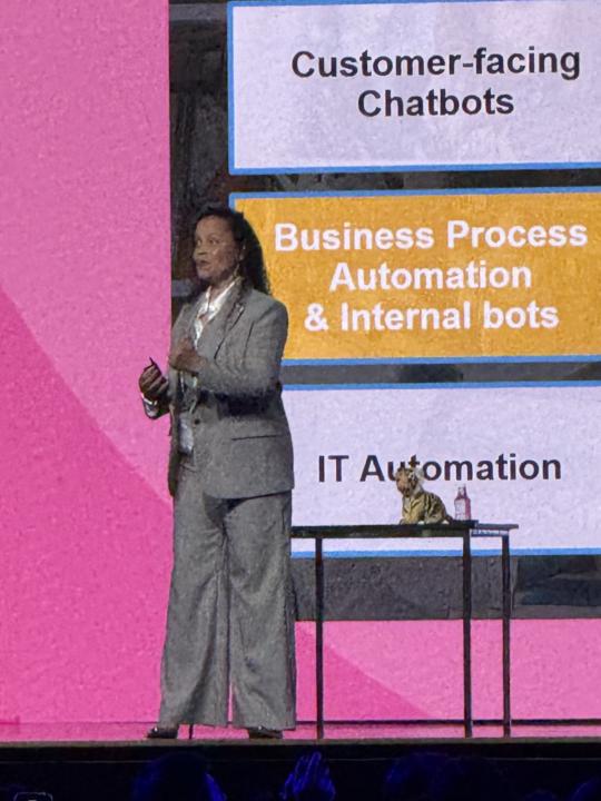 Hello From Macau China!! AI for Insurance Companies!