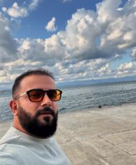 Mustafa Ulupınar