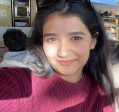 Palak Kaushal