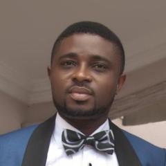 Felix Oluwakeye