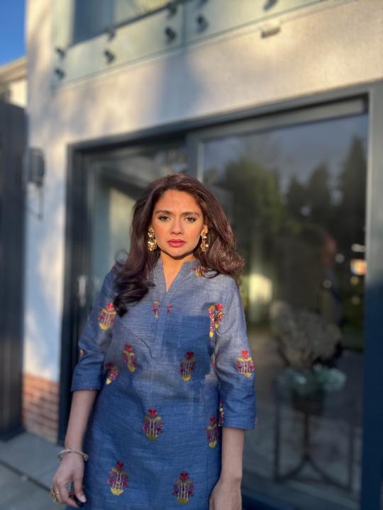 Zunaira Mehfooz