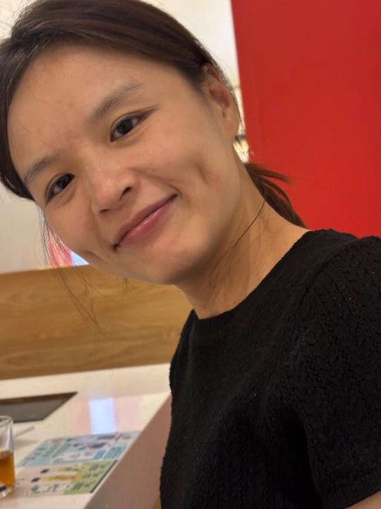 Chihlan Chang